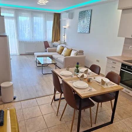 Appartamento Comfort *