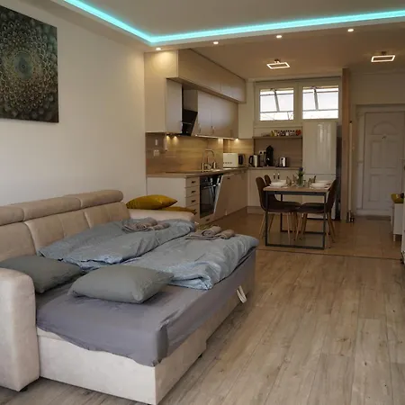 Appartamento Comfort