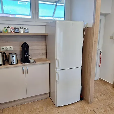 Comfort Appartamento Budapest