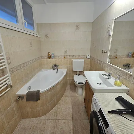 Appartamento Comfort *