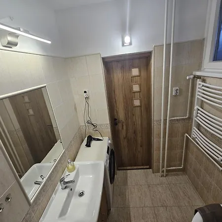 Appartamento Comfort Budapest