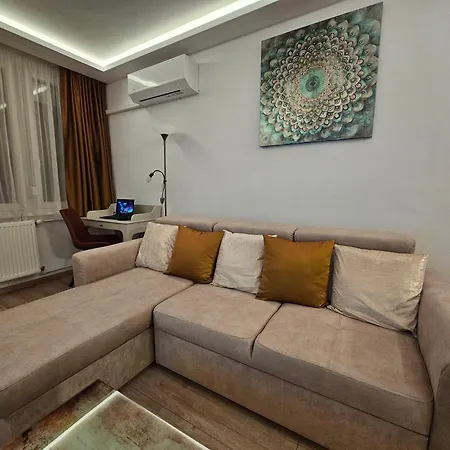 Comfort * Budapest