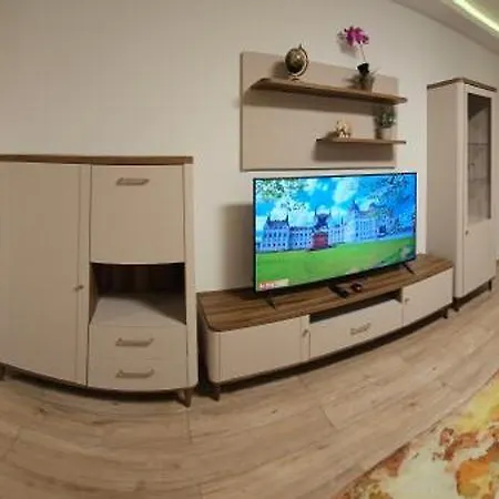 Comfort Appartamento Budapest