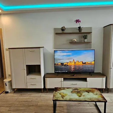 Appartamento Comfort *